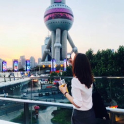 Cathy 头像