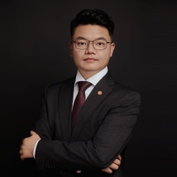 刘彬 头像