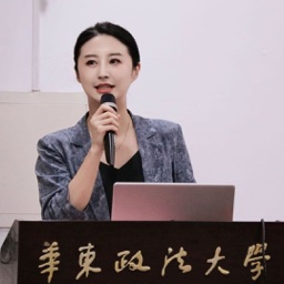 杨柳 头像