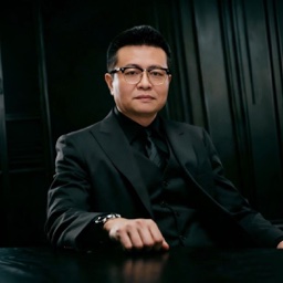 林晓青 头像