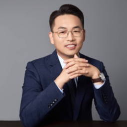 袁中华 头像
