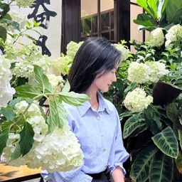 郭梦阳 头像