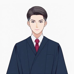 陈承正 头像